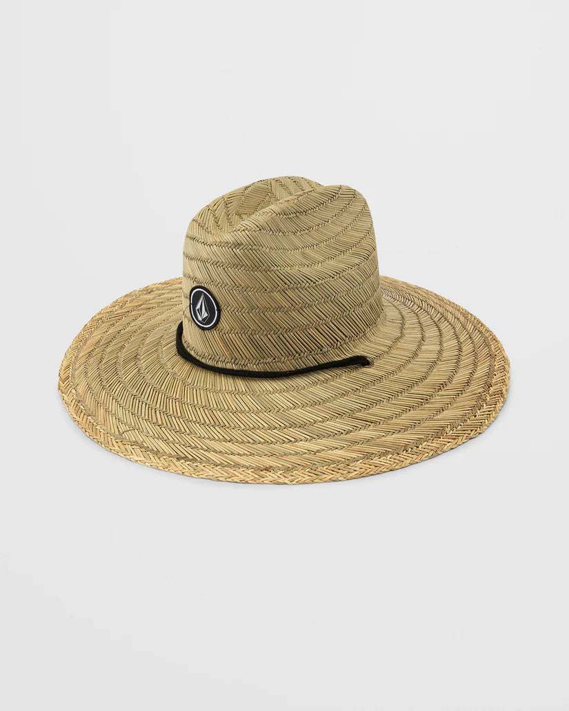 Volcom Quarter Straw Hat