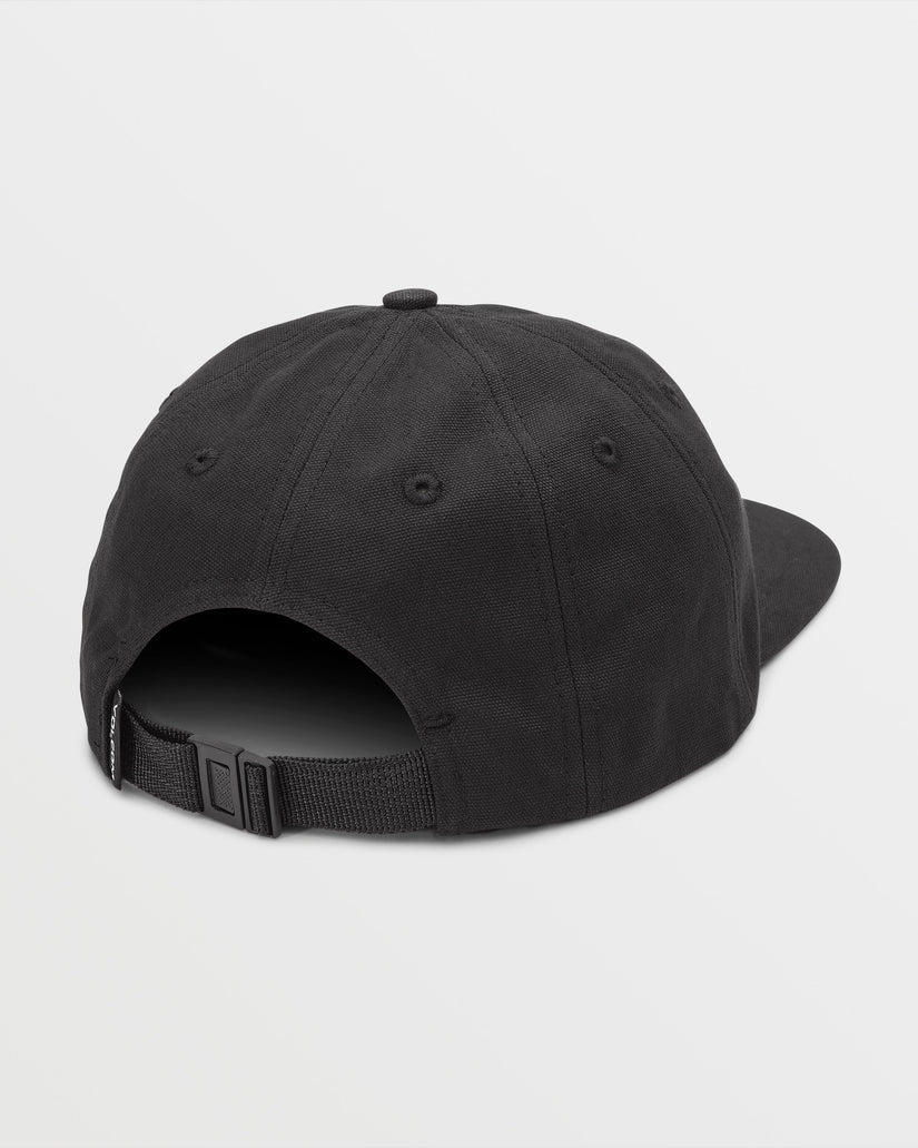 Volcom Ramp Stone Adjustable Hat