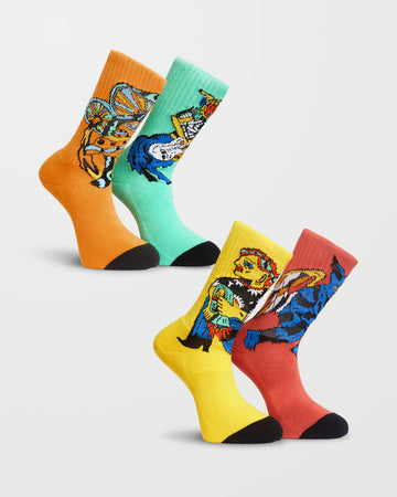 Volcom Bob Mollema Socks