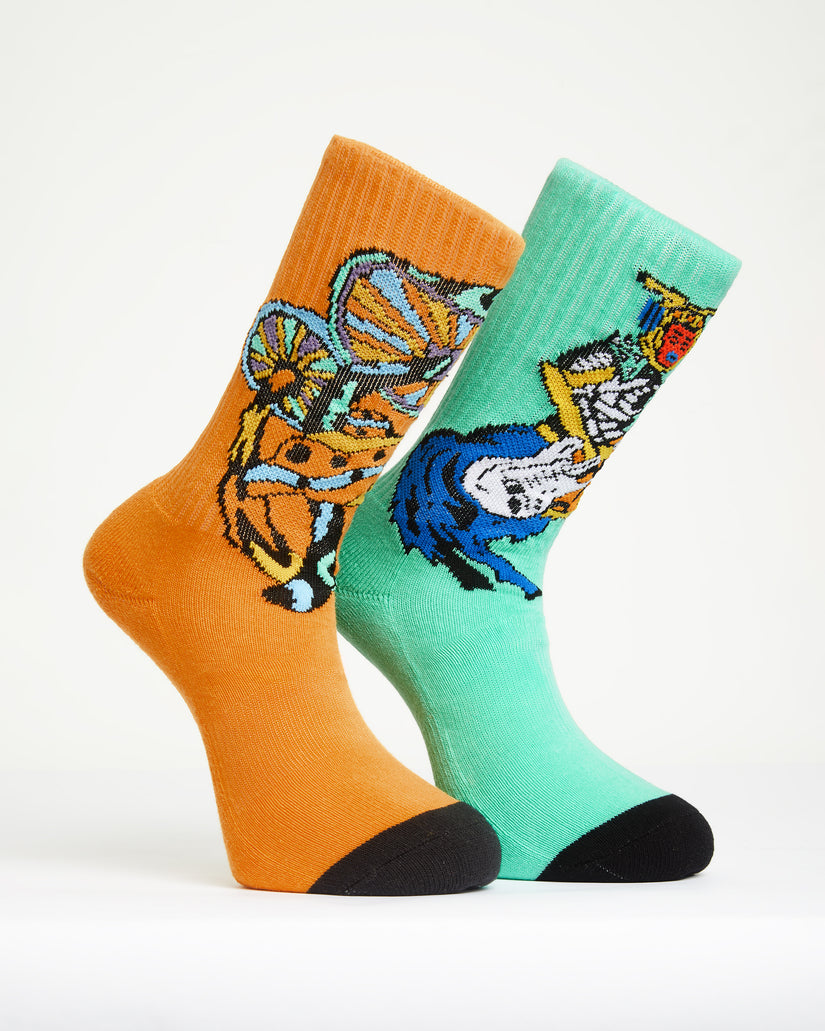 Volcom Bob Mollema Socks