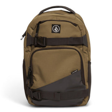 Volcom Grindstone Skate Backpack