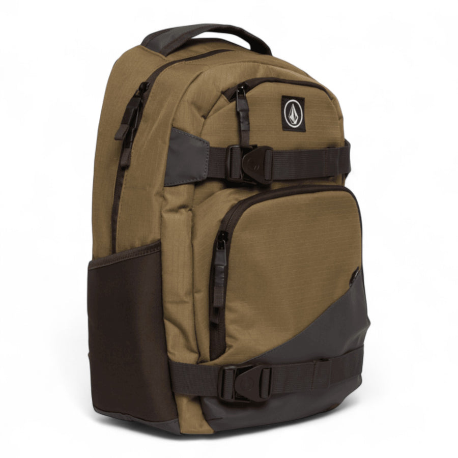 Volcom Grindstone Skate Backpack