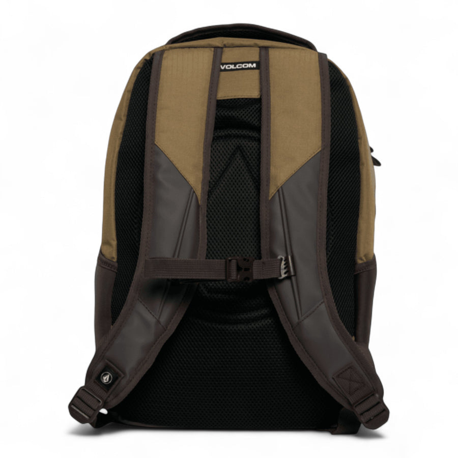 Volcom Grindstone Skate Backpack
