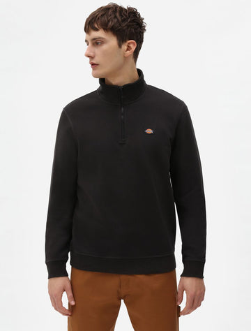 Dickies Oakport Quarter Zip