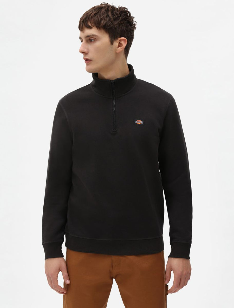Dickies Oakport Quarter Zip