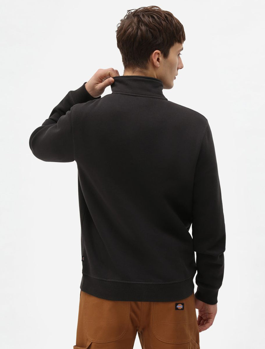 Dickies Oakport Quarter Zip
