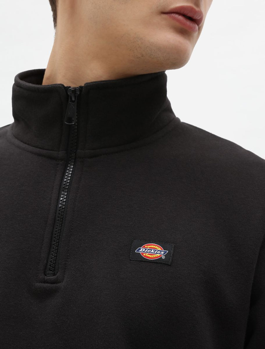 Dickies Oakport Quarter Zip