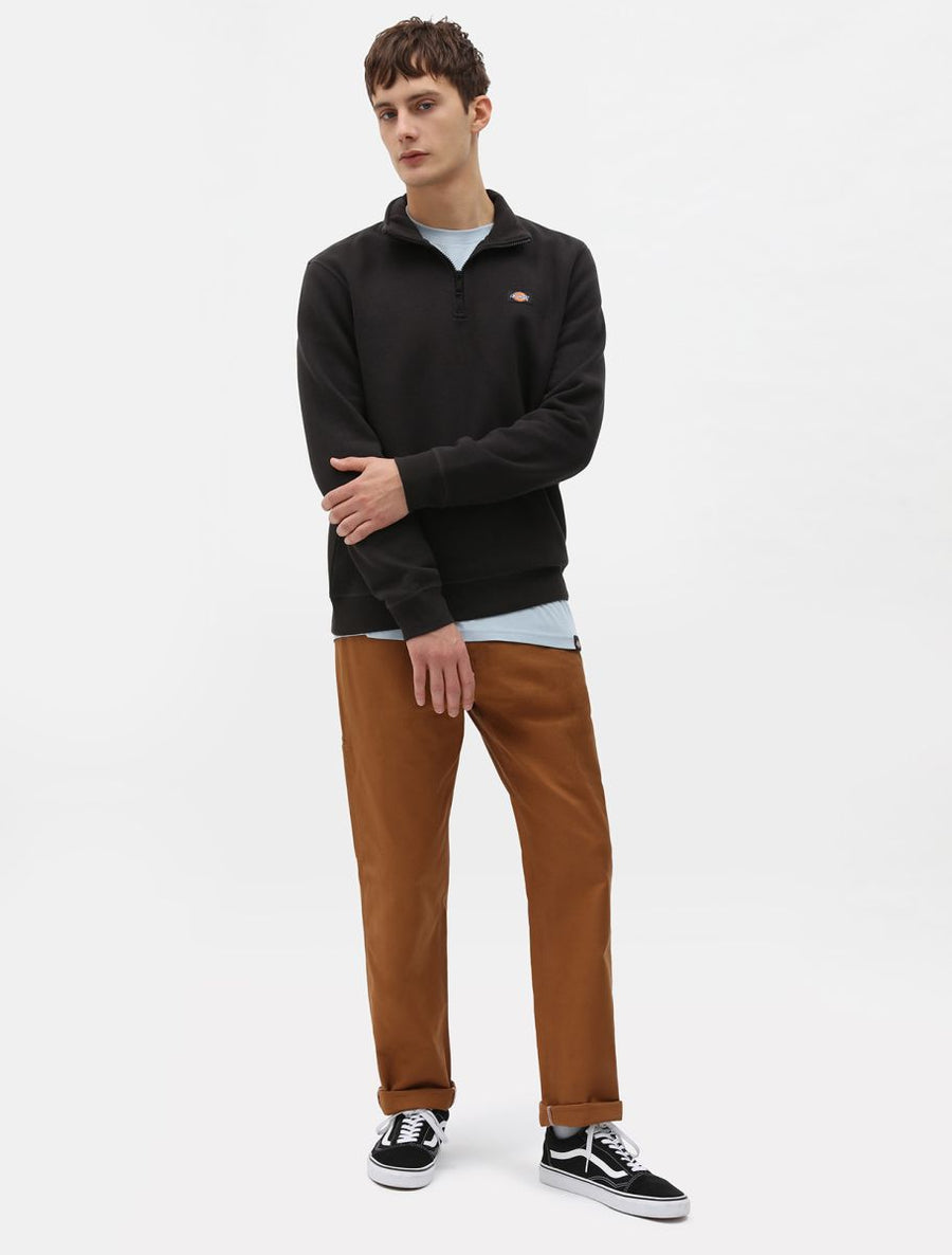 Dickies Oakport Quarter Zip