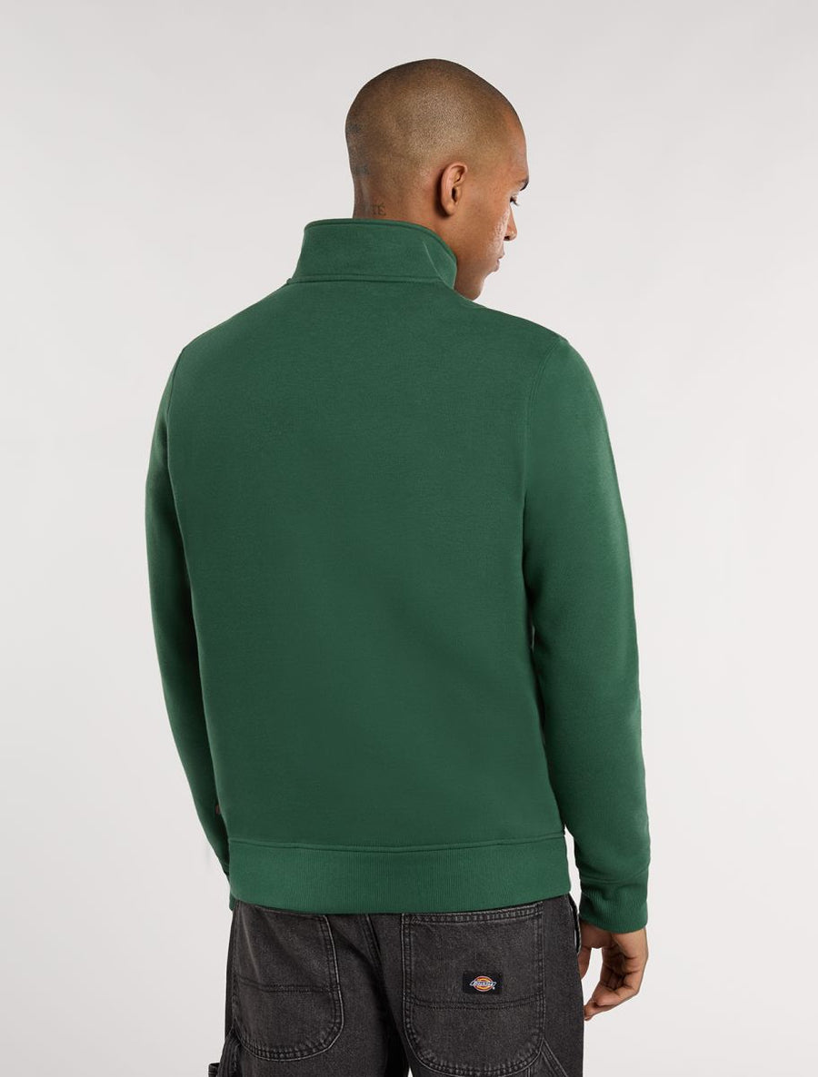 Dickies Oakport Quarter Zip
