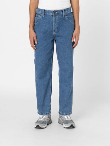 Dickies Garyville Denim Trousers