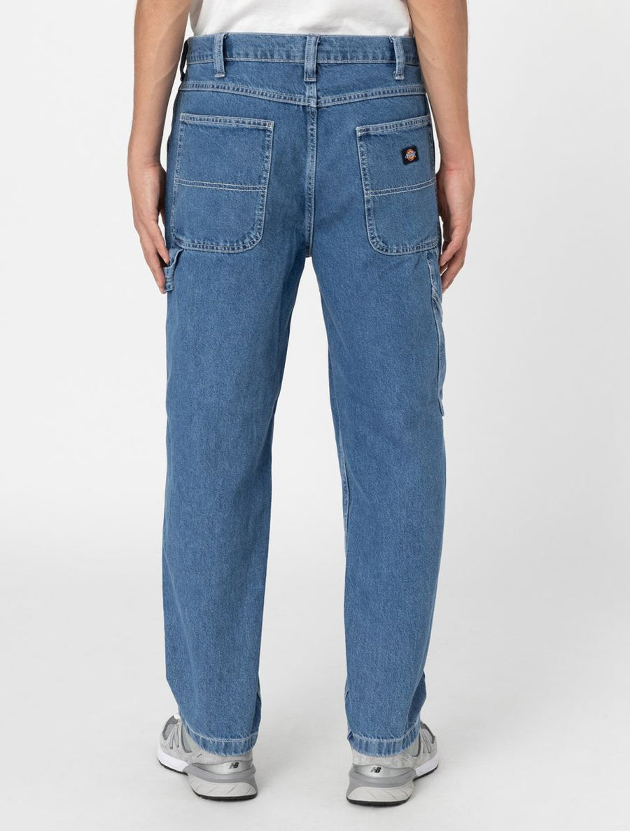 Dickies Garyville Denim Trousers