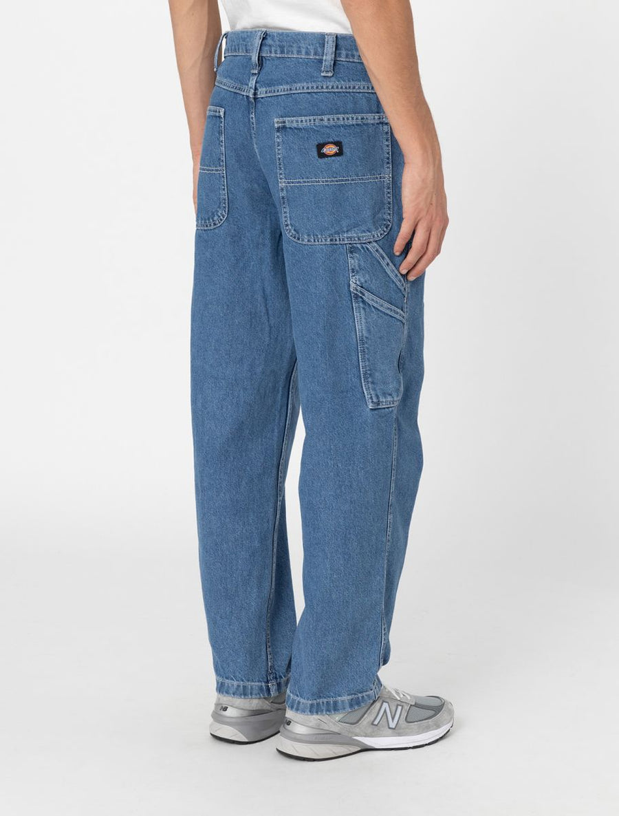 Dickies Garyville Denim Trousers