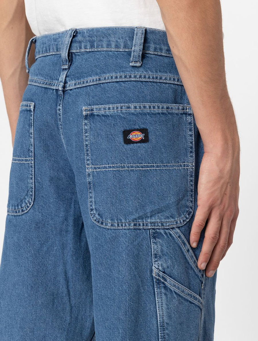 Dickies Garyville Denim Trousers