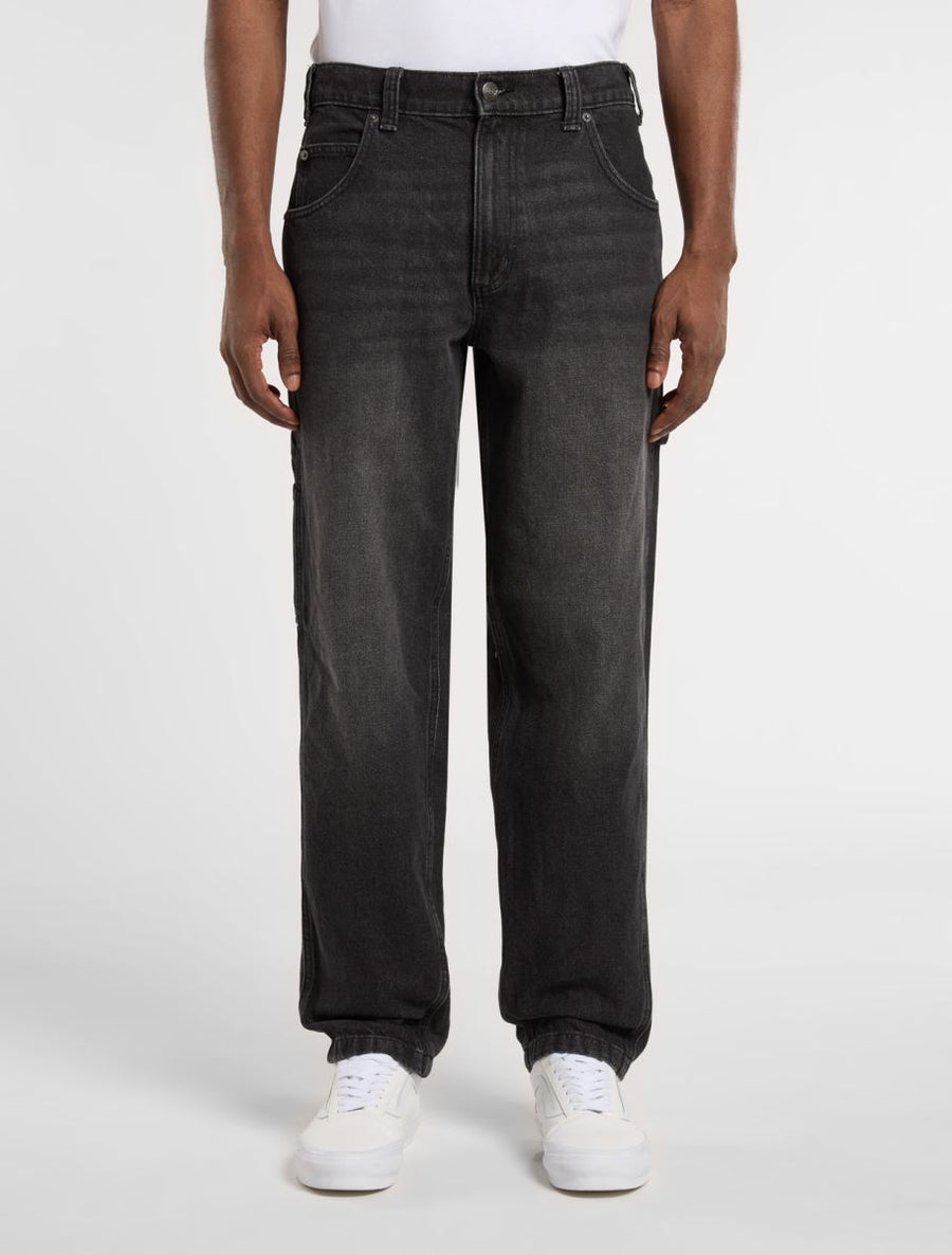 Dickies Garyville Regular Tapered Carpenter Jeans