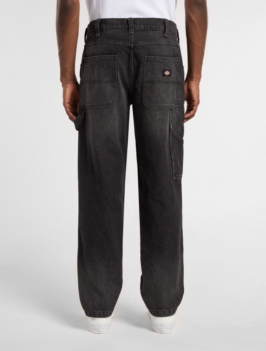 Dickies Garyville Regular Tapered Carpenter Jeans