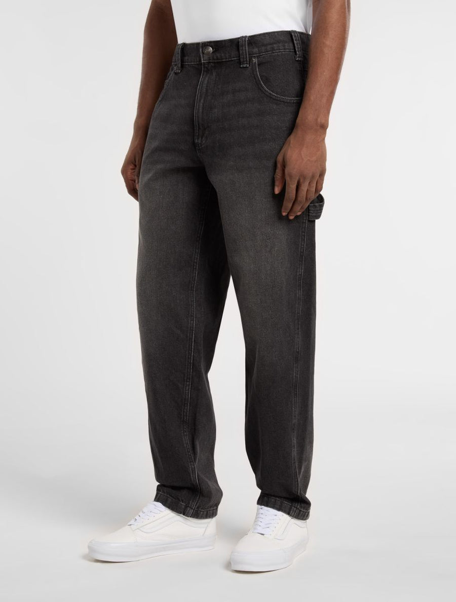Dickies Garyville Regular Tapered Carpenter Jeans