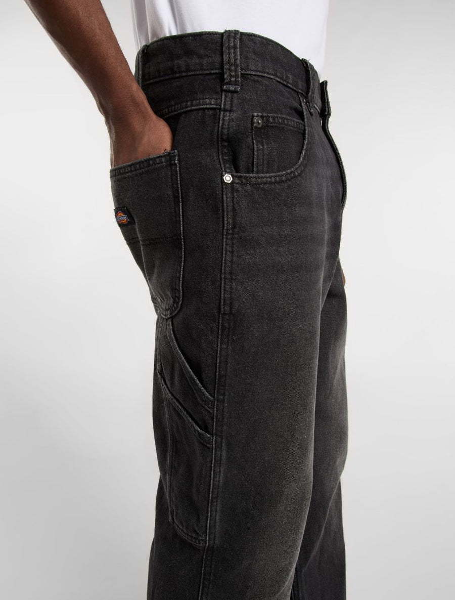 Dickies Garyville Regular Tapered Carpenter Jeans