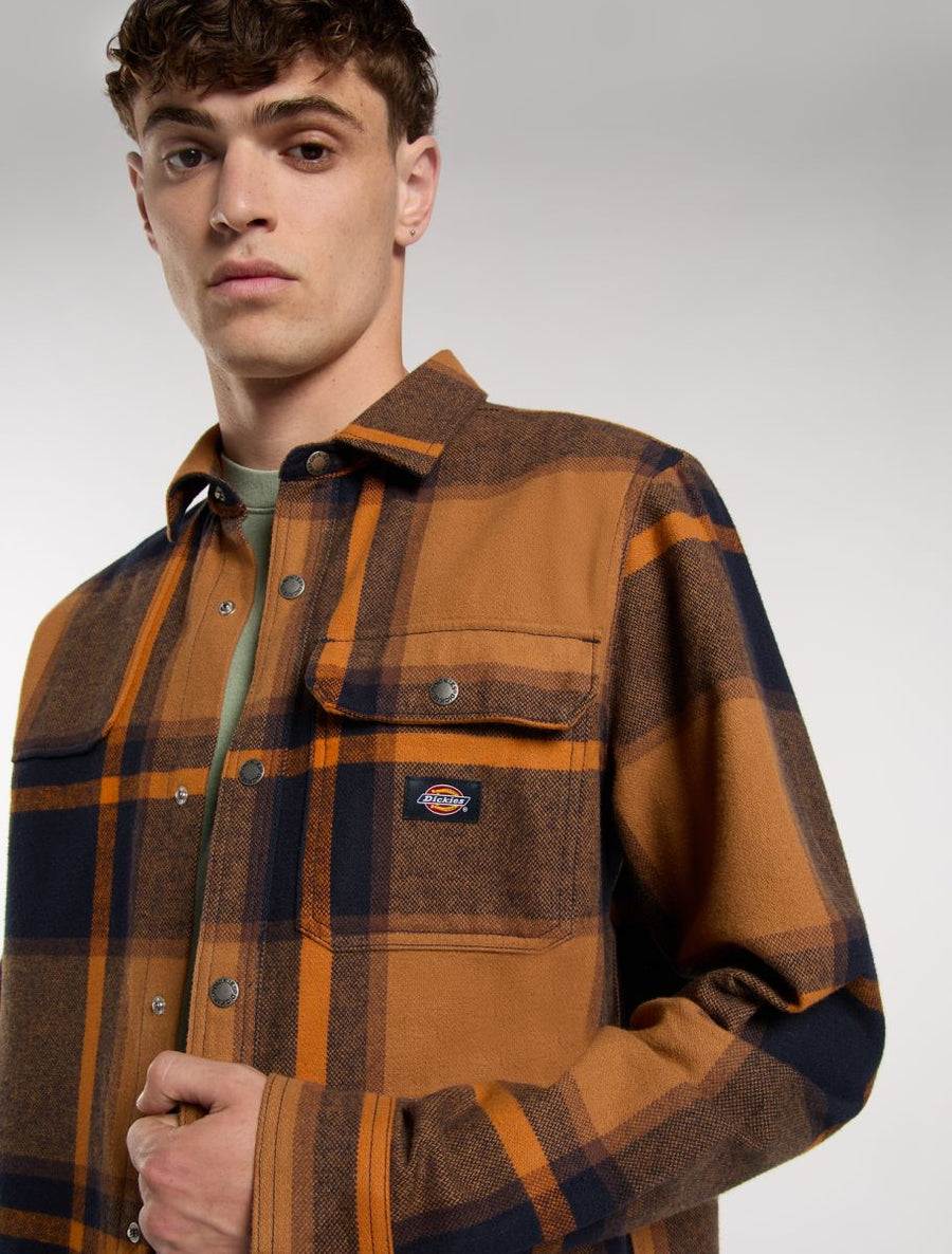 Dickies Nimmons Shirt