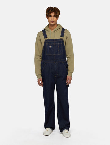 Dickies Classic Denim Bib