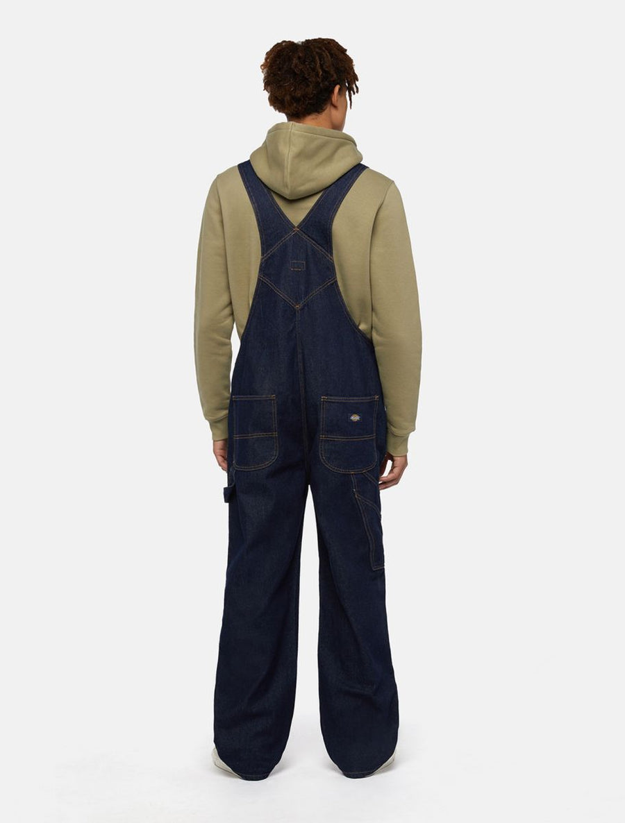 Dickies Classic Denim Bib