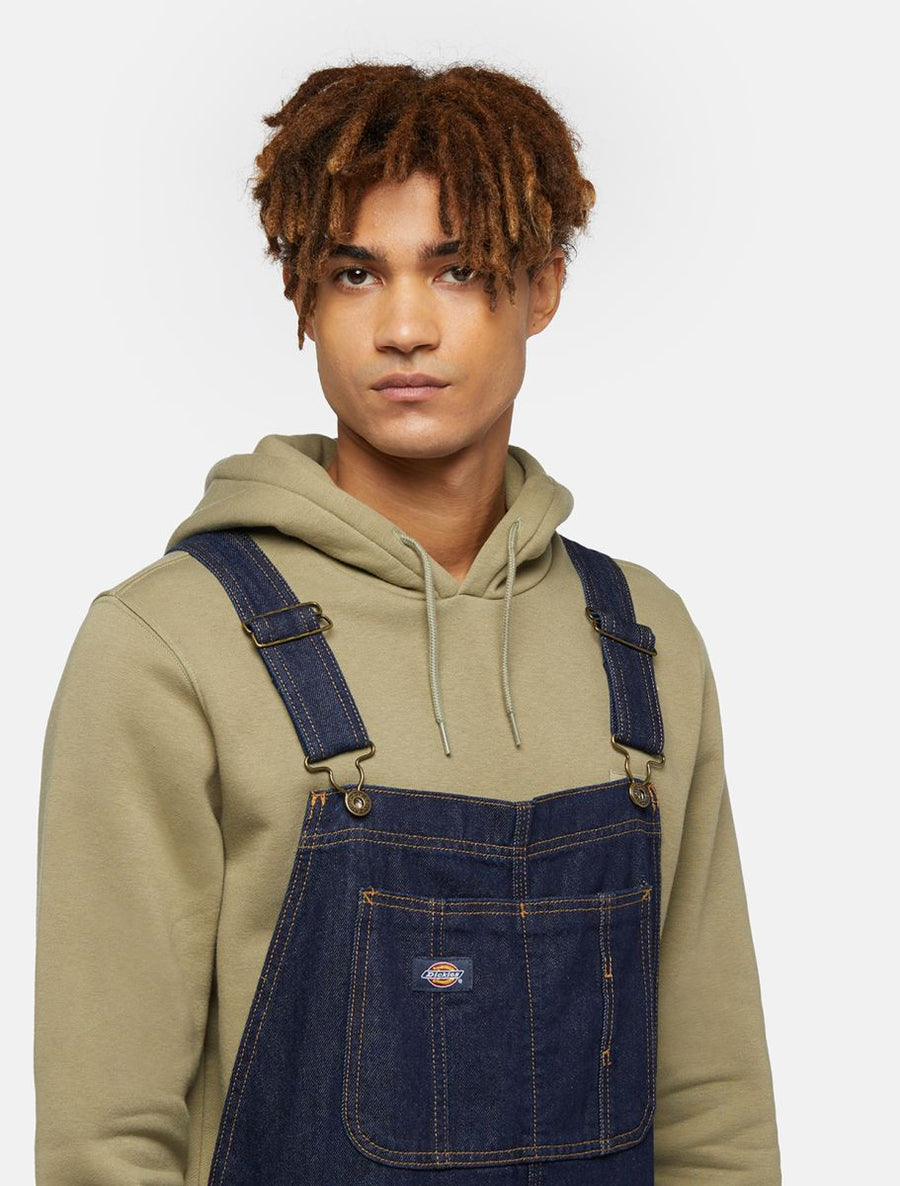 Dickies Classic Denim Bib
