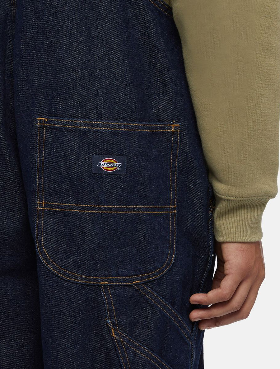 Dickies Classic Denim Bib