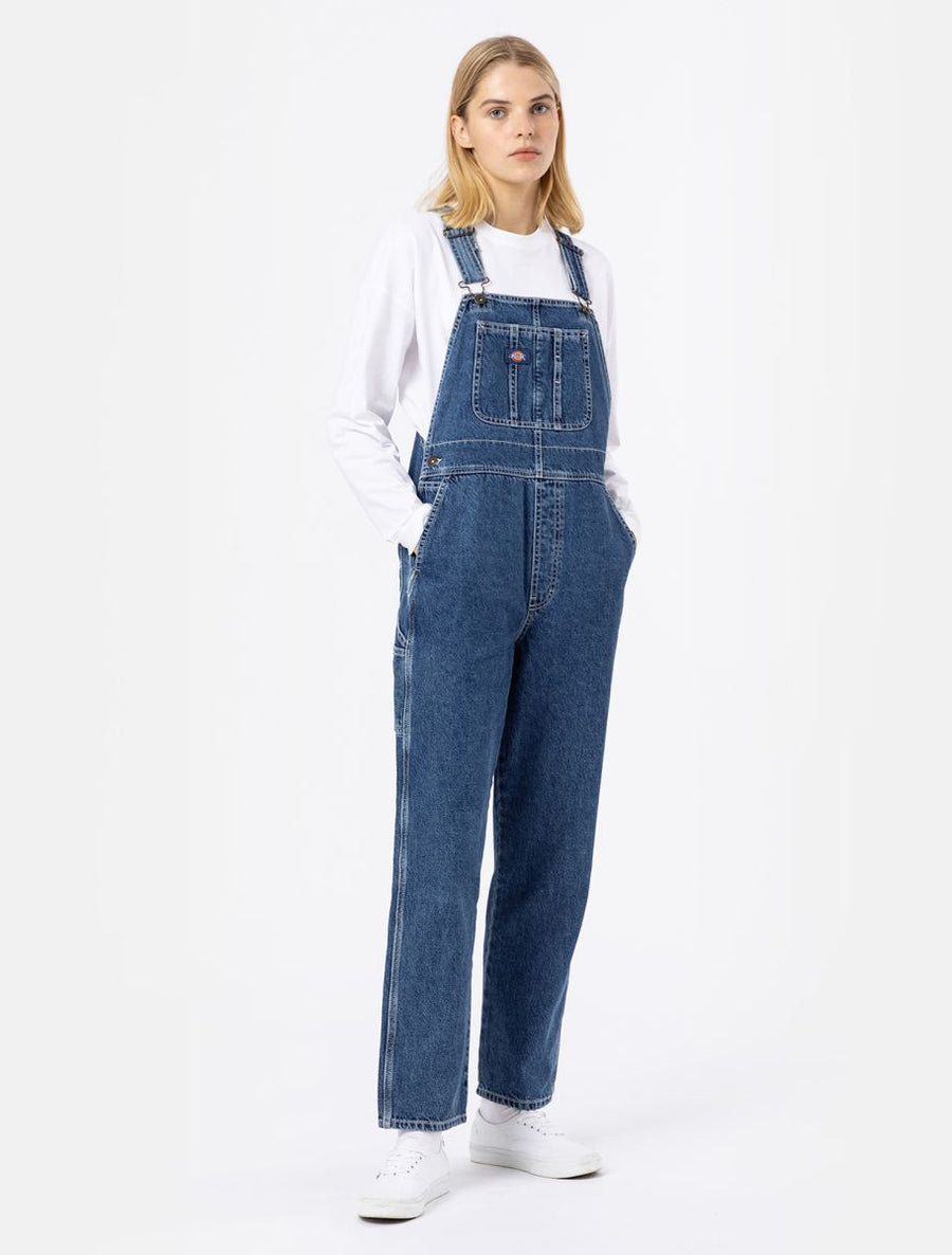 Dickies Classic Denim Bib