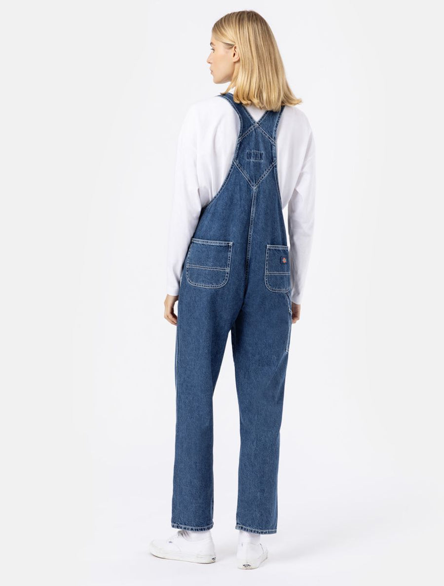 Dickies Classic Denim Bib