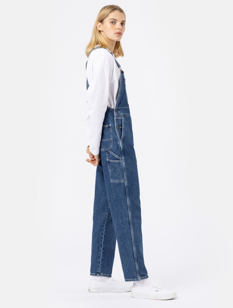 Dickies Classic Denim Bib