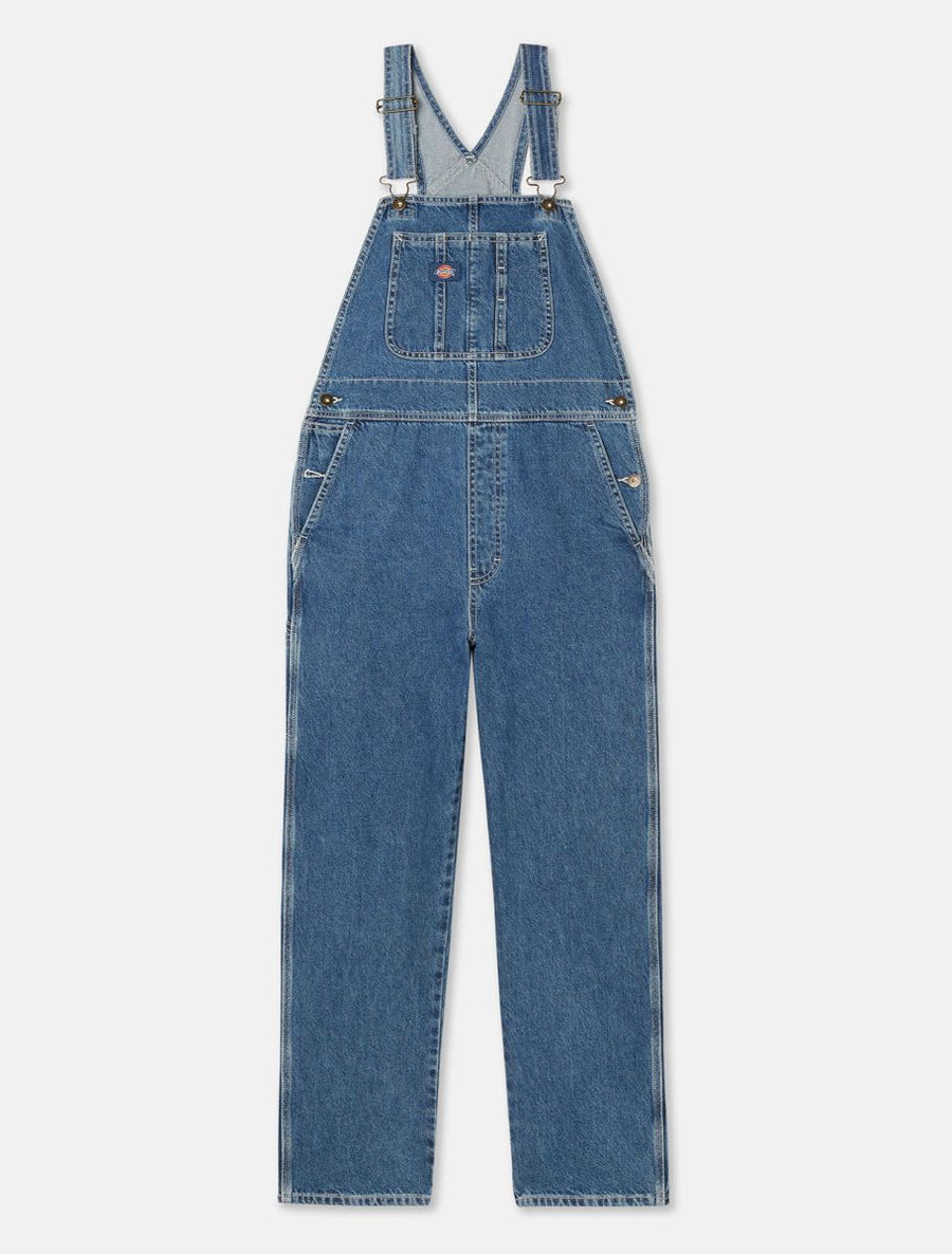 Dickies Classic Denim Bib