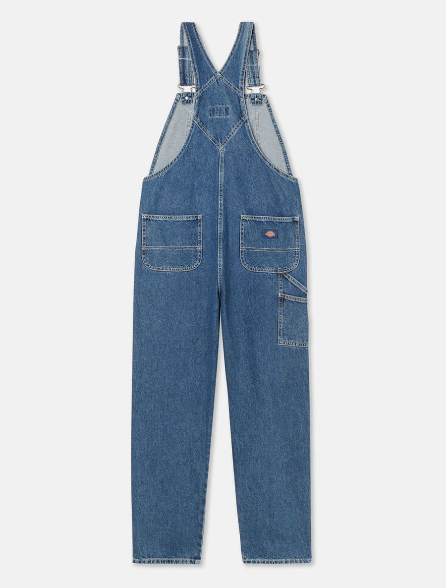 Dickies Classic Denim Bib
