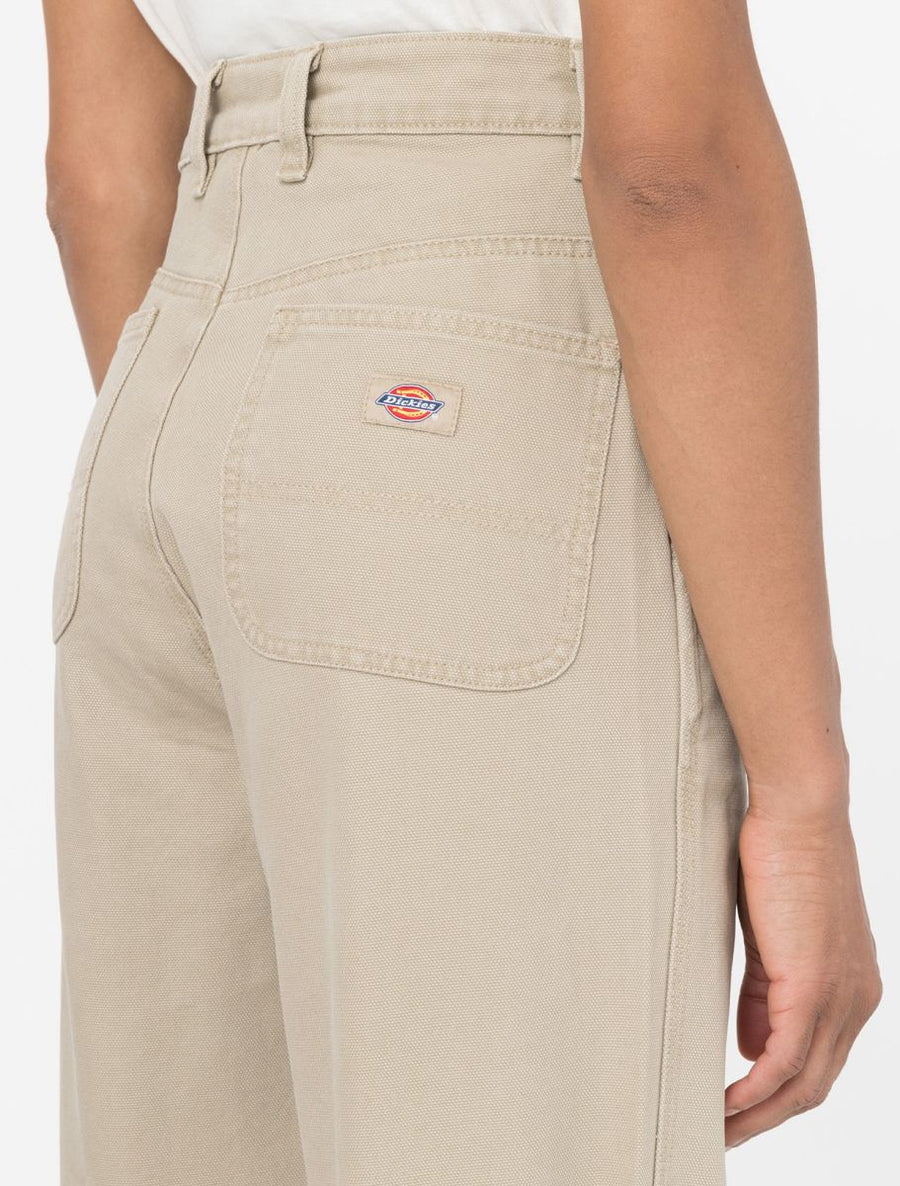Dickies Duck Canvas Trousers