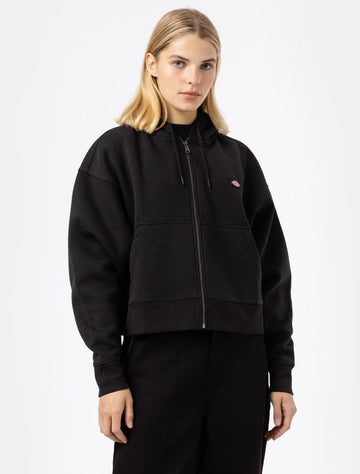 Dickies Oakport Zip Hoodie