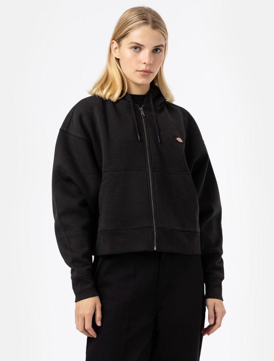 Dickies Oakport Zip Hoodie