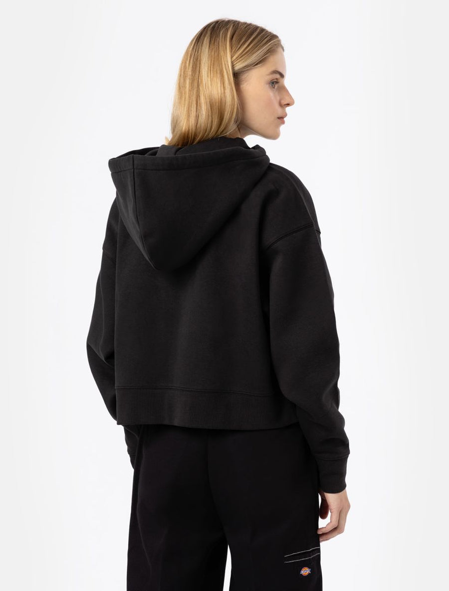 Dickies Oakport Zip Hoodie