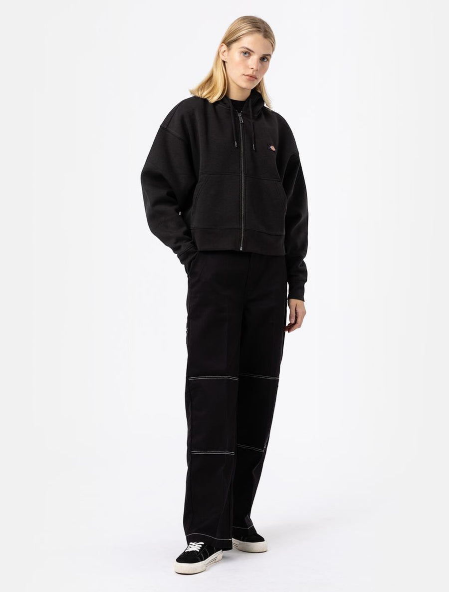 Dickies Oakport Zip Hoodie