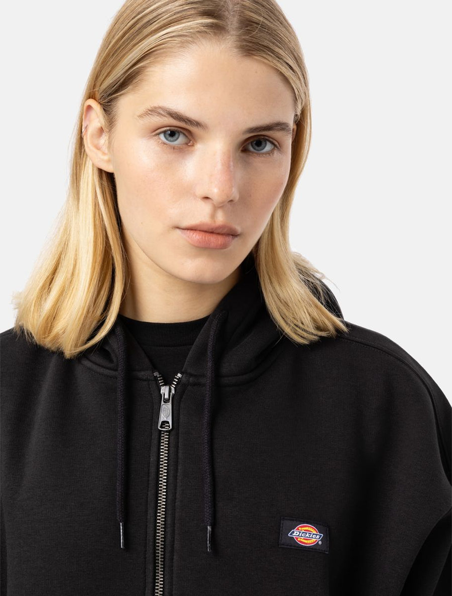 Dickies Oakport Zip Hoodie