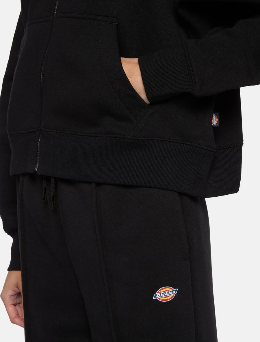Dickies Oakport Zip Hoodie
