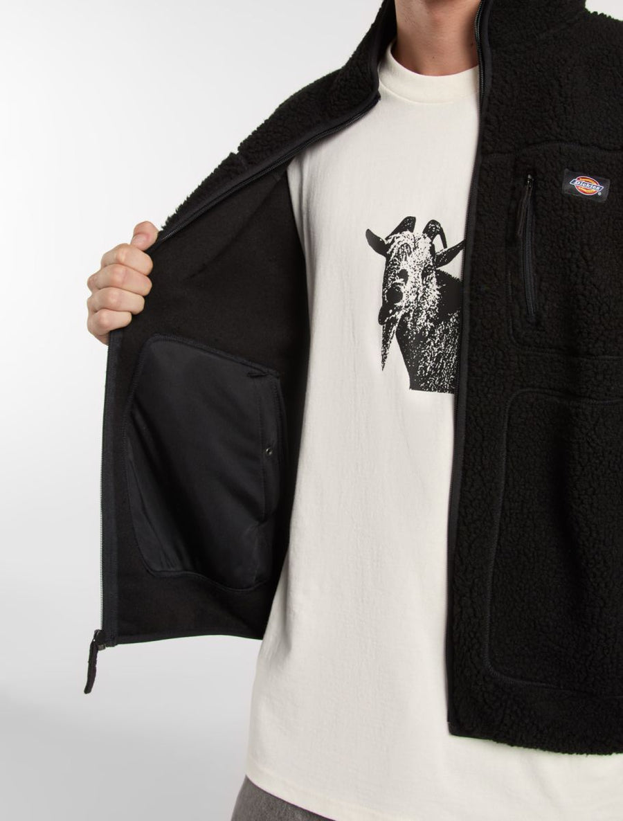 Dickies Mount Hope Fleece Jacket