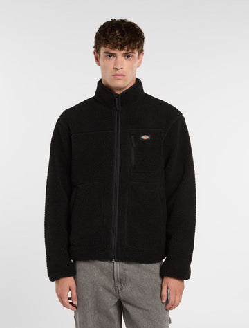 Dickies Mount Hope Fleece Jacket