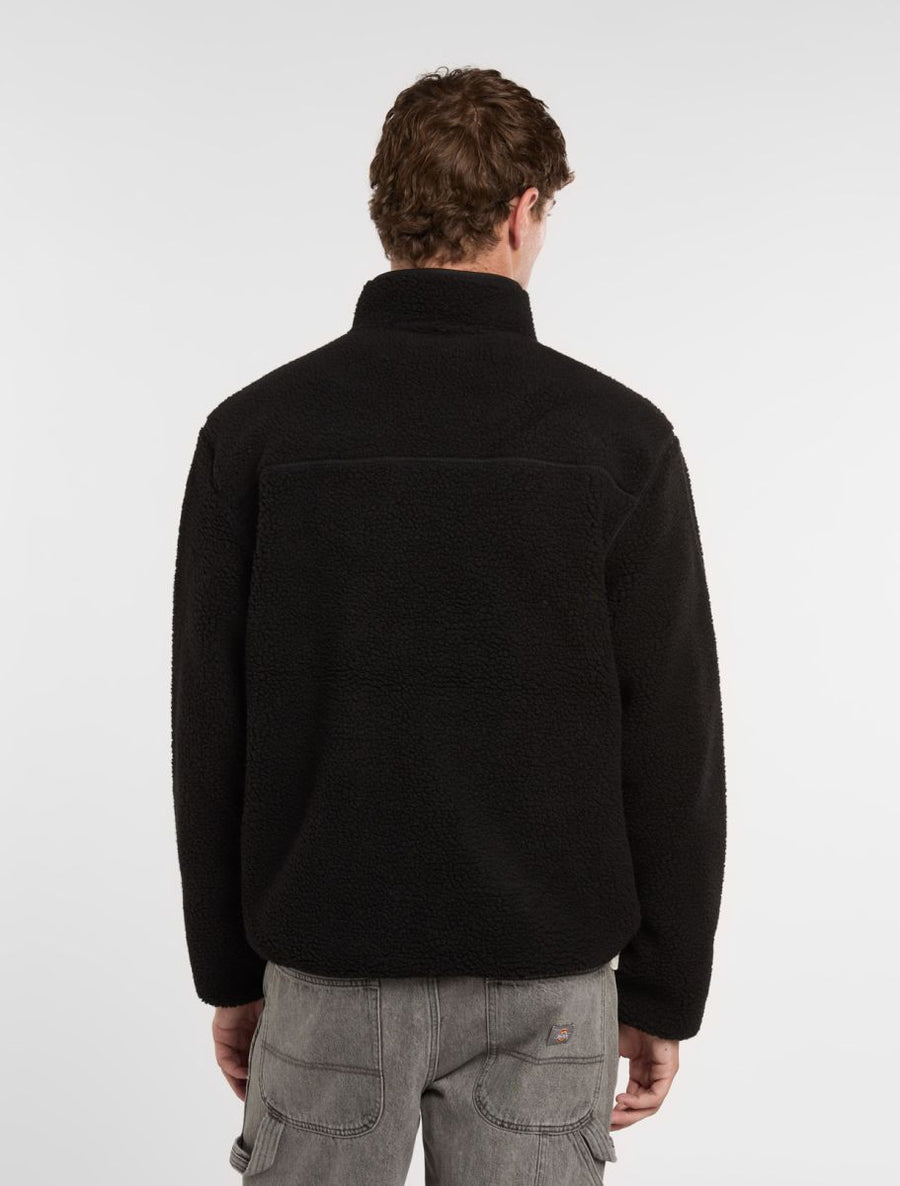 Dickies Mount Hope Fleece Jacket