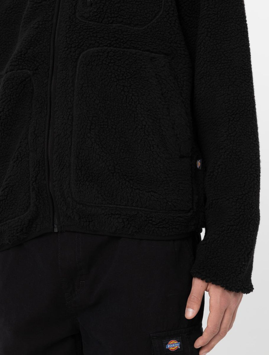 Dickies Mount Hope Fleece Jacket