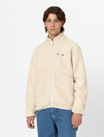 Dickies Mount Hope Fleece Jacket