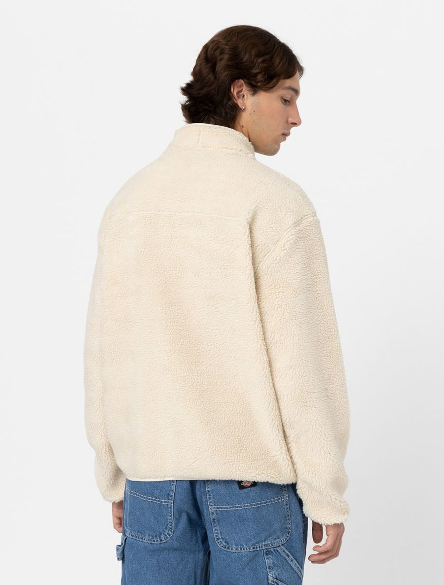Dickies Mount Hope Fleece Jacket