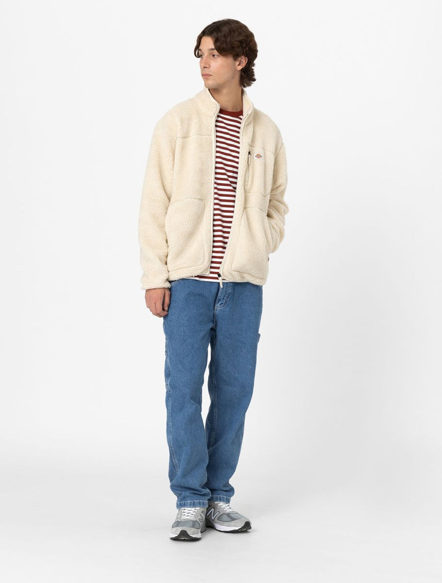 Dickies Mount Hope Fleece Jacket