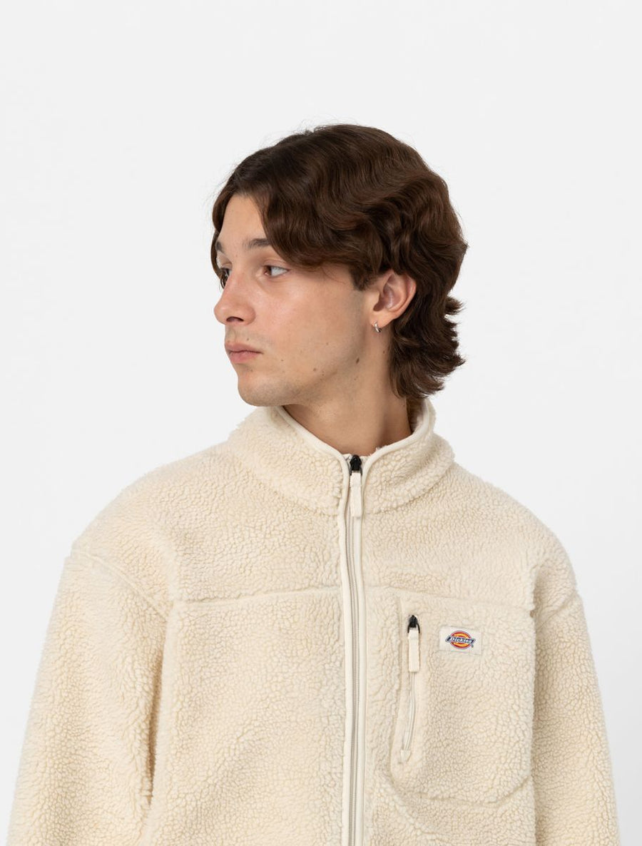 Dickies Mount Hope Fleece Jacket