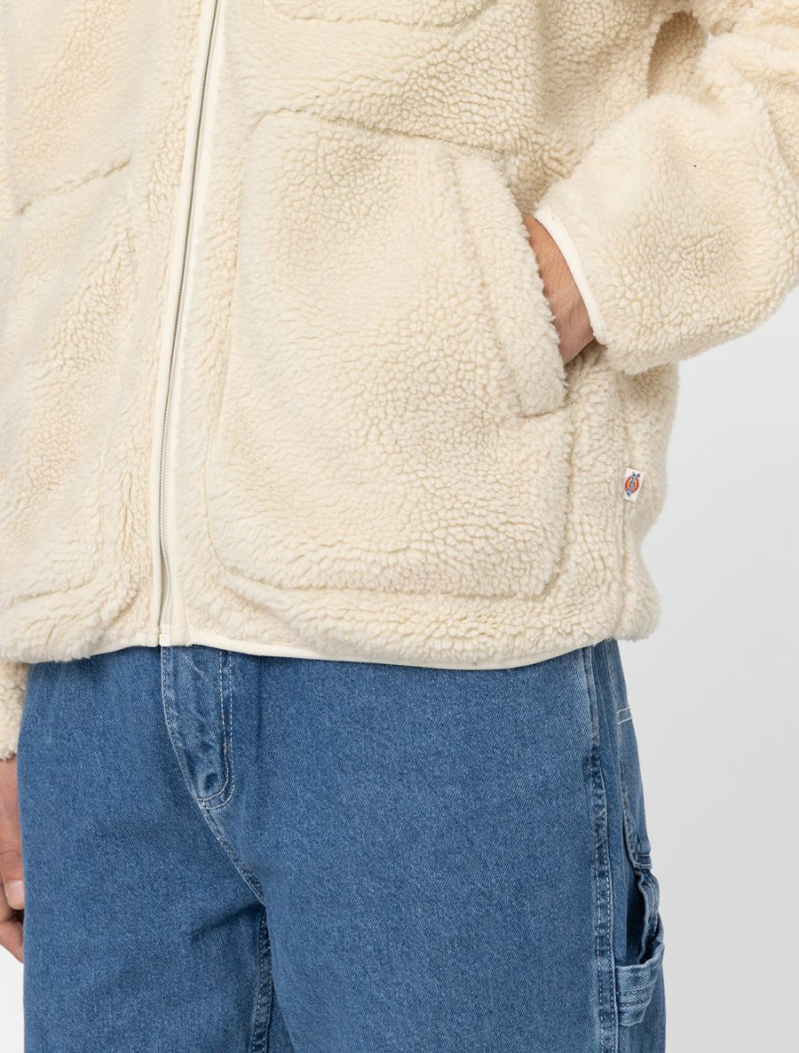 Dickies Mount Hope Fleece Jacket