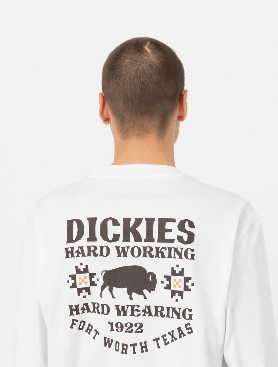 Dickies Hays Long Sleeve T-Shirt