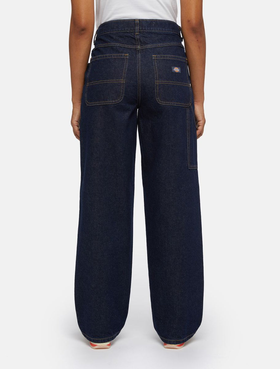 Dickies Herndon Loose Denim Jeans