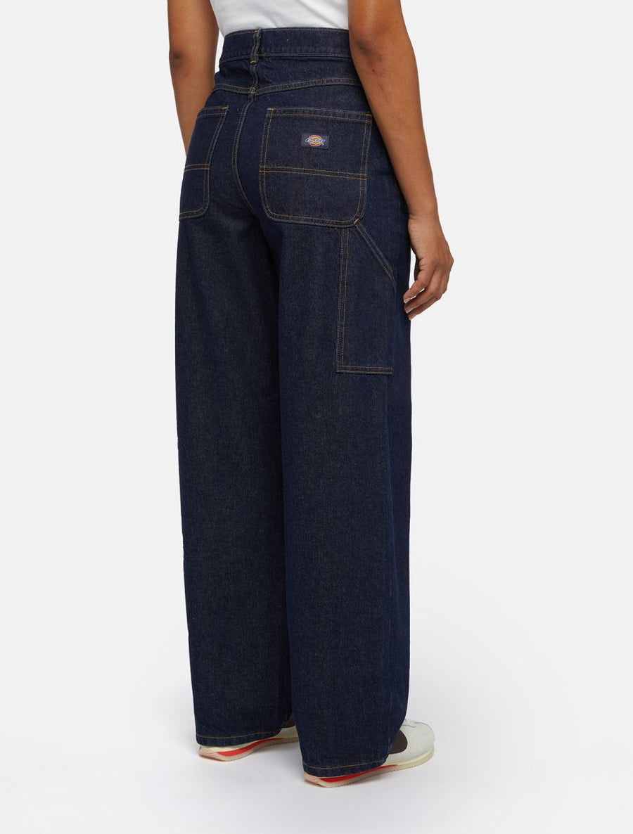 Dickies Herndon Loose Denim Jeans